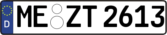 ME-ZT2613