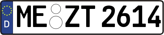 ME-ZT2614