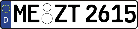 ME-ZT2615
