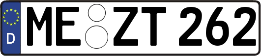 ME-ZT262