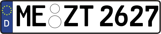 ME-ZT2627