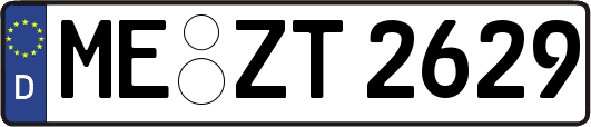 ME-ZT2629