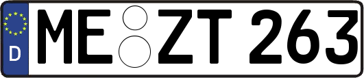 ME-ZT263