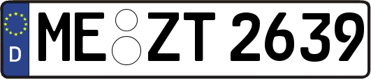 ME-ZT2639