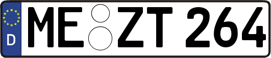ME-ZT264