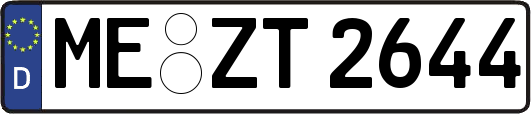 ME-ZT2644