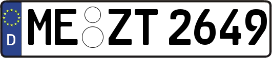 ME-ZT2649