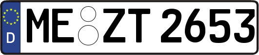 ME-ZT2653