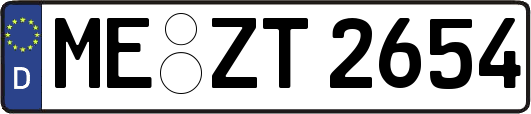ME-ZT2654