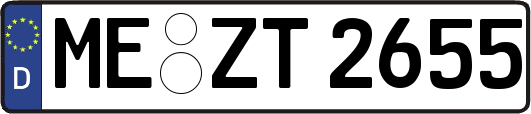 ME-ZT2655