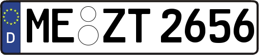 ME-ZT2656