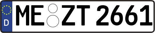 ME-ZT2661