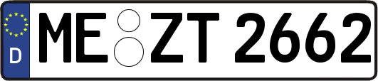 ME-ZT2662