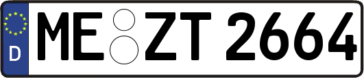 ME-ZT2664