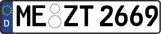 ME-ZT2669