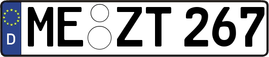 ME-ZT267
