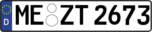 ME-ZT2673