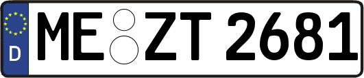 ME-ZT2681