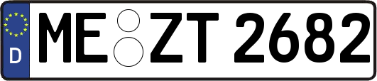ME-ZT2682