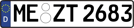 ME-ZT2683