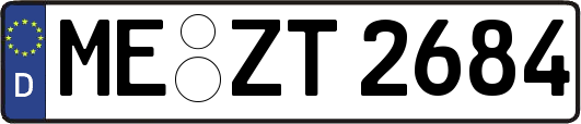 ME-ZT2684