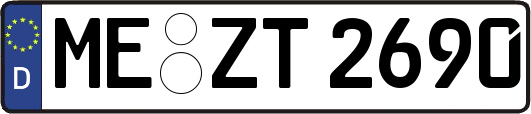 ME-ZT2690