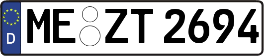 ME-ZT2694
