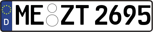 ME-ZT2695