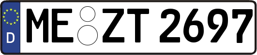 ME-ZT2697