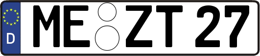 ME-ZT27