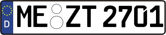 ME-ZT2701