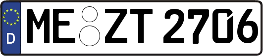 ME-ZT2706