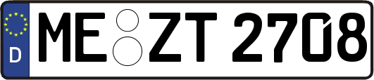 ME-ZT2708