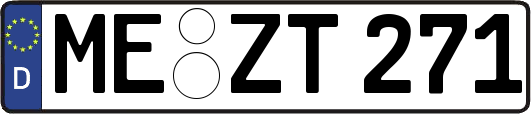 ME-ZT271