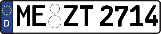 ME-ZT2714