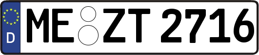 ME-ZT2716