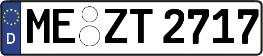 ME-ZT2717