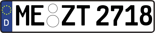 ME-ZT2718