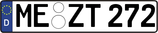 ME-ZT272