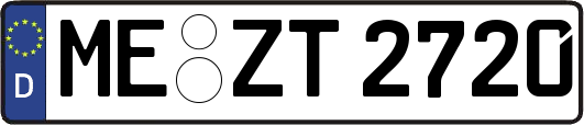 ME-ZT2720