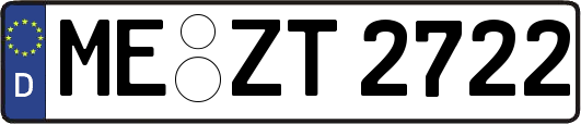 ME-ZT2722