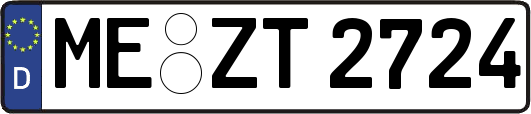 ME-ZT2724