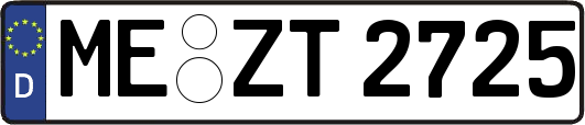 ME-ZT2725