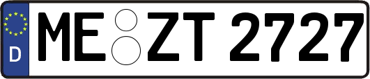 ME-ZT2727