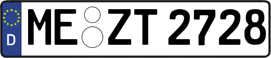 ME-ZT2728