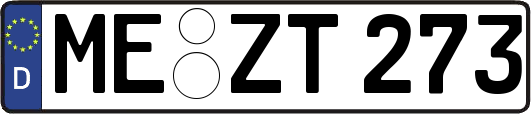 ME-ZT273
