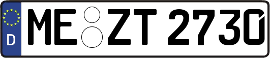 ME-ZT2730