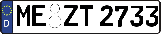 ME-ZT2733