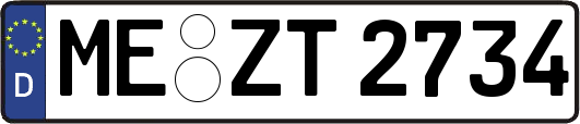 ME-ZT2734