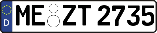 ME-ZT2735